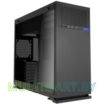 Корпус In Win 102  Black (IW-CI699)